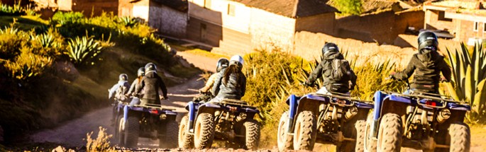 atv cusco