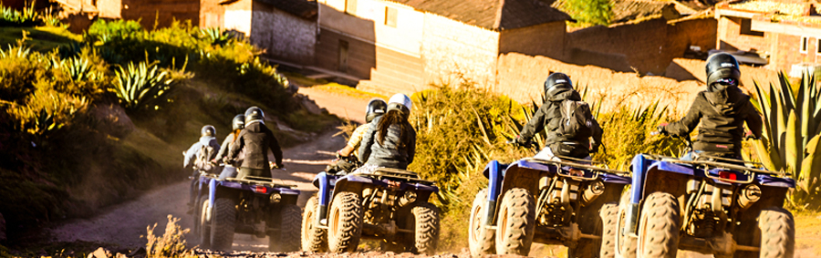 atv cusco