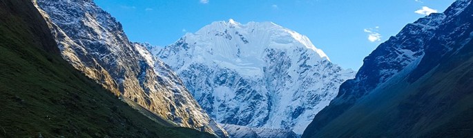 salkantay trek